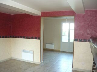  Maison à louer 3 pièces 89 m²