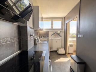  Appartement à vendre 2 pièces 40 m²