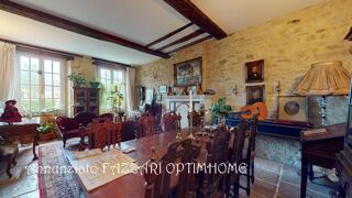 Propriété/château à vendre 15 + pièces 545 m²