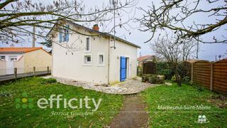  Maison � vendre 3 pi�ces 60 m�