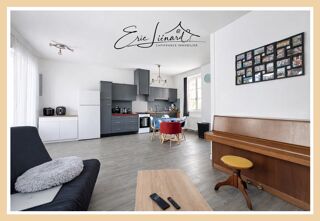  Maison à vendre 7 pièces 132 m²