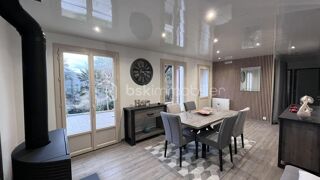  Maison � vendre 4 pi�ces 99 m�