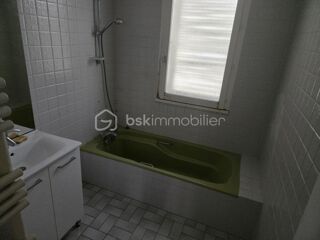  Maison � vendre 5 pi�ces 119 m�