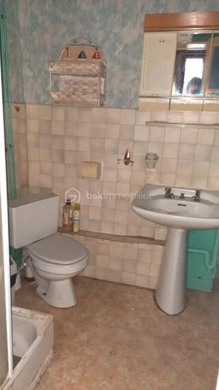  Immeuble � vendre 6 pi�ces 96 m�