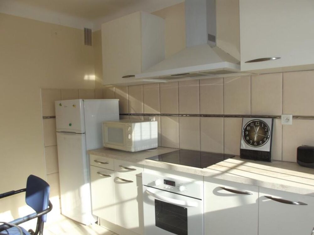 Location Appartement Appartement de 47m2 à louer sur Marseille 09 Marseille 9