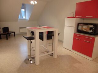  Appartement � louer 2 pi�ces 35 m�