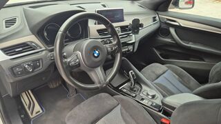 X2 sDrive 18i 140 DCT7 M Sport 2019 occasion 68310 Wittelsheim