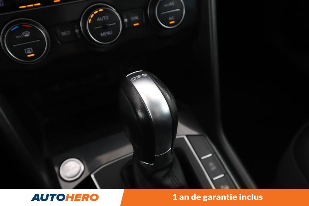 Tiguan 2.0 TDI BlueMotion Tech Carat Exclusive 4Motion DSG7 190 ch 2018 occasion 92130 Issy-les-Moulineaux