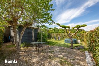  Maison � vendre 3 pi�ces 65 m�