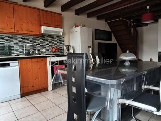 Maison à vendre 4 pièces 90 m²