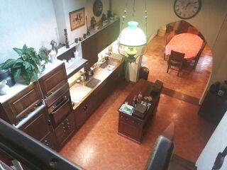  Propri�t�/ch�teau � vendre 6 pi�ces 220 m�