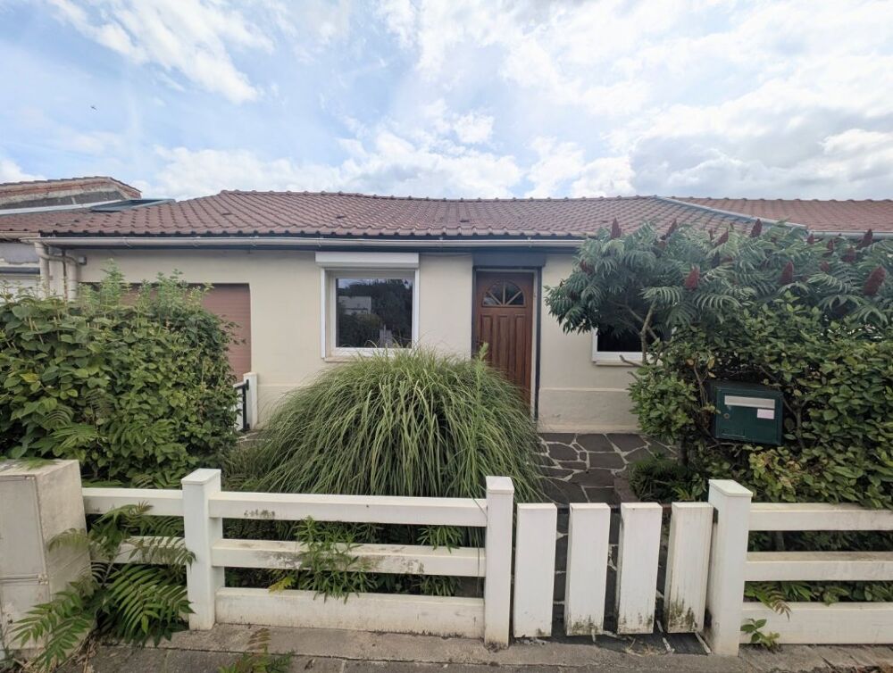 Maison 3 pièces 73 m² · à Marquette lez Lille · 73 m² · 245 000 €