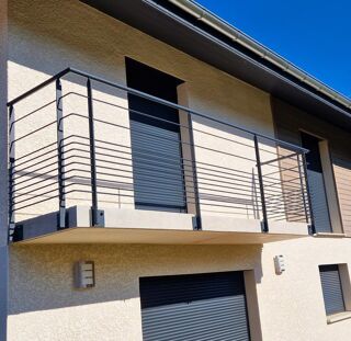  Maison à vendre 4 pièces 101 m²