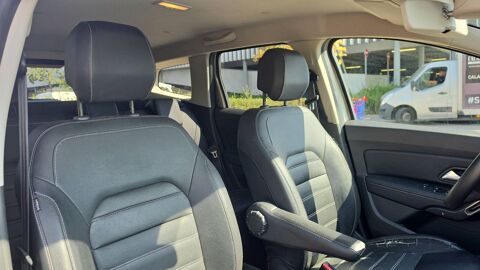 Duster 4x4 1.5 Blue dCi 115 Prestige 2018 occasion 06200 Nice