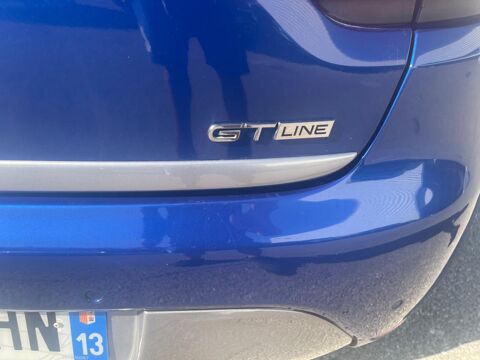 Clio 1.5 dCi 90ch energy Intens GT Line 5p 2017 occasion 84700 Sorgues