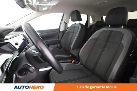 Polo 1.0 TSI Copper Line DSG7 95 ch 2020 occasion 92130 Issy-les-Moulineaux