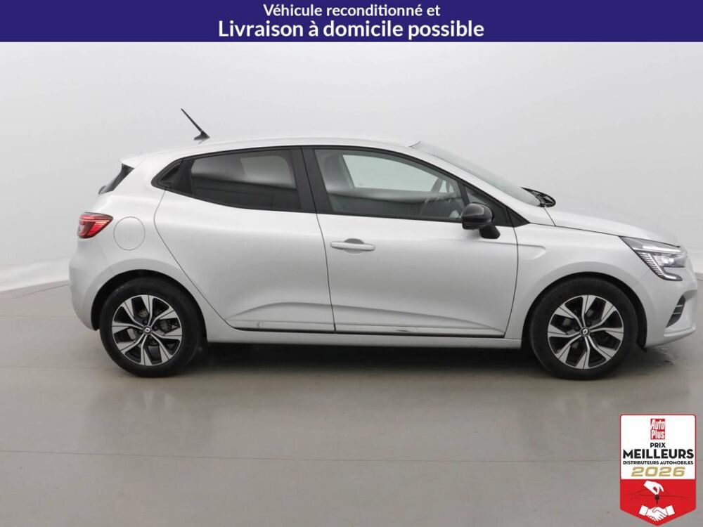 Clio TCe 90 Evolution 2023 occasion 10150 Lavau
