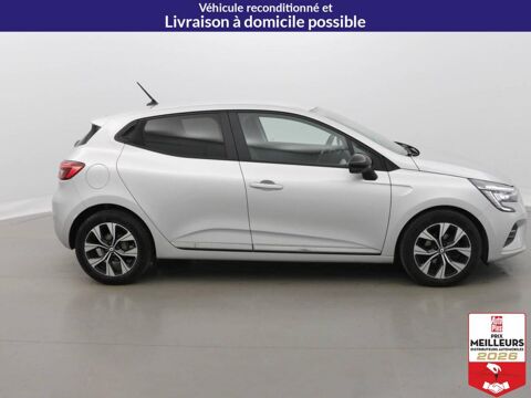 Clio TCe 90 Evolution 2023 occasion 10150 Lavau