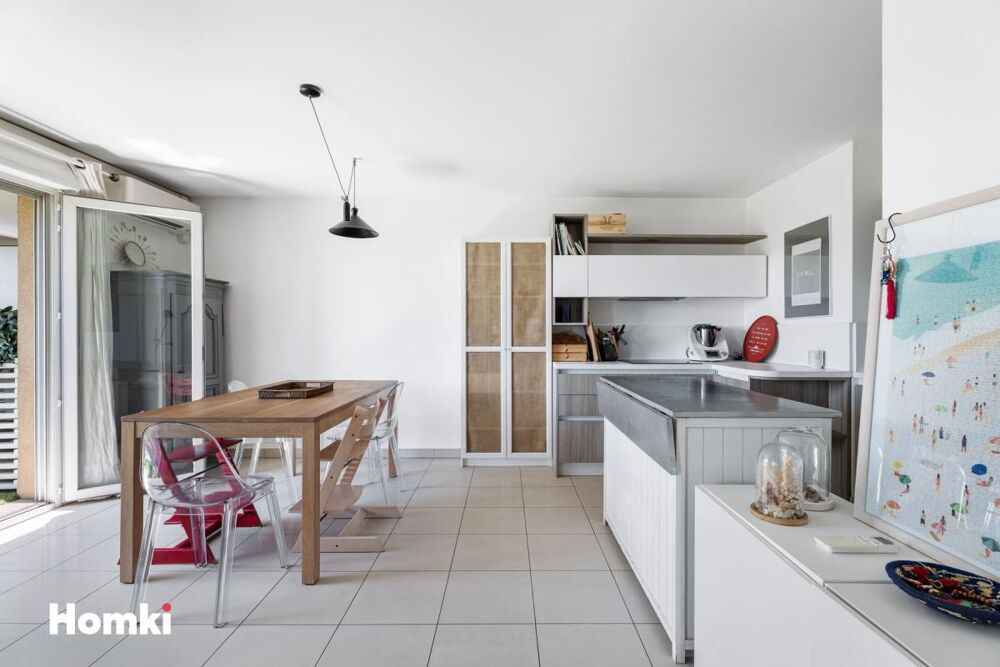Vente Duplex/Triplex Duplex T3/T4 de 81 m² à Cannes 06150, Boulevard Étienne Astegiano Cannes
