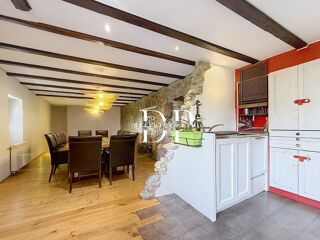  Maison � vendre 4 pi�ces 134 m�