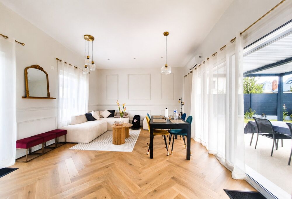 Vente Maison Maison à vendre 5 pièces LAVAL (53) Laval