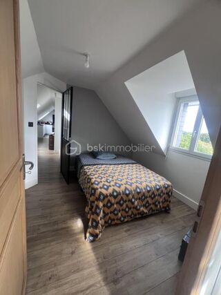  Appartement à vendre 2 pièces 26 m²