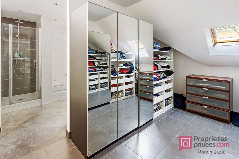  vendre  Maison Sautron (44880)