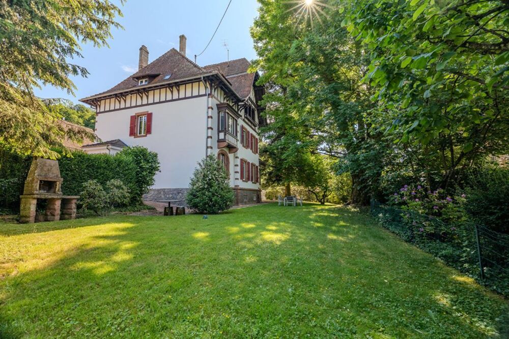 Maison Munster 11 pièce(s) 375 m2