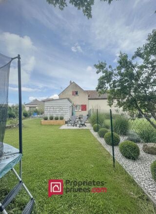  Maison à vendre 3 pièces 61 m²