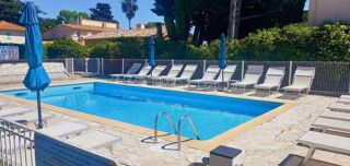 Location Appartement Appartement de 31m2 à louer sur Vallauris Vallauris