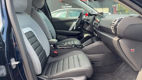 C4 1.2 Hybrid 145 e-DCS6 Max 2025 occasion 92160 Antony