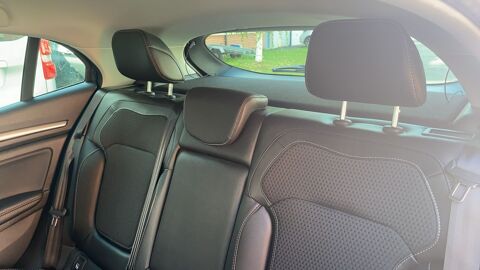 M&eacute;gane IV 1.2 TCe 130 Bose Edition 2017 occasion 59242 Templeuve En Pevele