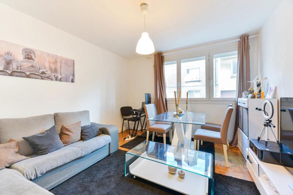 Vente Appartement Charmant 3 pièces avec jardin à Nantes Nantes