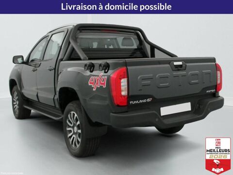 Tunland G7 2.0L 163 CH 2026 occasion 10150 Lavau