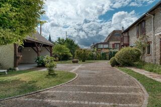  Maison à vendre 5 pièces 144 m²