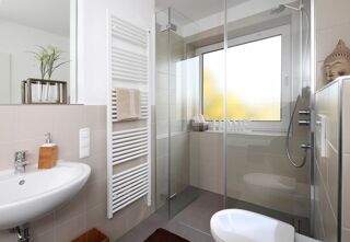  Appartement  vendre 2 pices 44 m