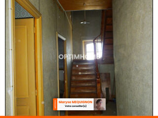  Maison � vendre 8 pi�ces 180 m�