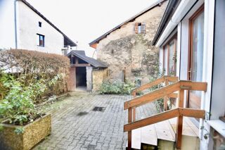  Maison � vendre 4 pi�ces 111 m�