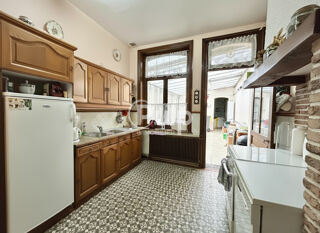  Maison � vendre 5 pi�ces 165 m�