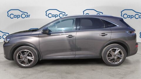 DS7 1.5 BlueHDi 130 EAT8 Rivoli - Automatique 2021 occasion 95300 Pontoise