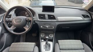 Q3 2.0 TFSI 170 S-Tronic 7 Ambiente 2013 occasion 75009 Paris