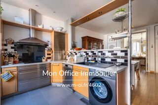  Appartement � vendre 5 pi�ces 125 m�