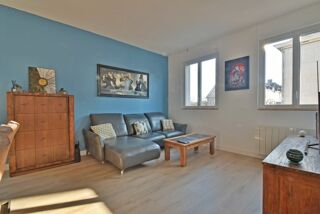  Appartement  vendre 4 pices 91 m