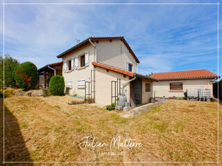  Maison  vendre 5 pices 100 m