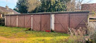  Terrain � vendre 640 m�