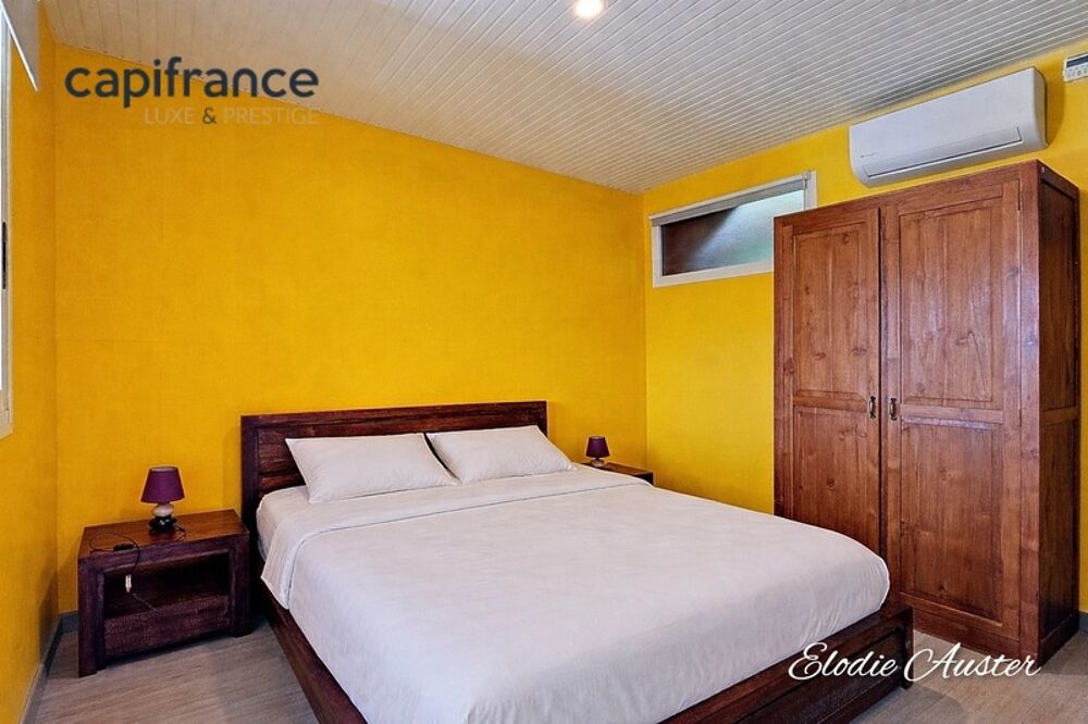 � vendre  Propri�t�/ch�teau Petit-Bourg (97170)