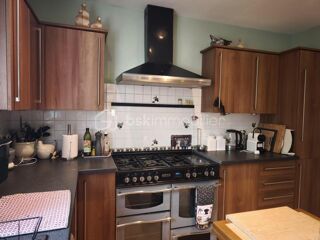  Maison à vendre 6 pièces 150 m²