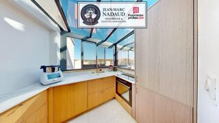  Appartement � vendre 3 pi�ces 62 m�