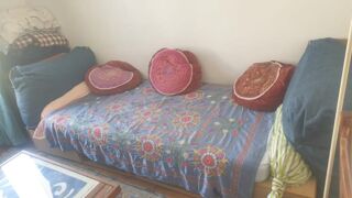  Appartement  louer 1 pice 12 m