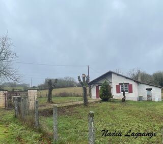  Maison à louer 3 pièces 57 m²
